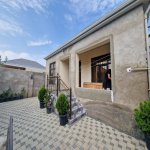 Satılır 4 otaqlı Həyət evi/villa, Masazır, Abşeron rayonu 18