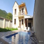 Kirayə (günlük) 4 otaqlı Həyət evi/villa Qəbələ 16