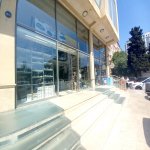 Kirayə (aylıq) 2 otaqlı Ofis, Azadlıq metrosu, 8-ci mikrorayon, Binəqədi rayonu 1