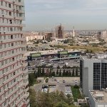 Satılır 3 otaqlı Yeni Tikili, 20 Yanvar metrosu, Yasamal rayonu 17