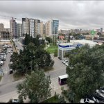 Kirayə (aylıq) 4 otaqlı Yeni Tikili, Xətai metrosu, Ağ şəhər, Xətai rayonu 14