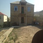 Satılır 6 otaqlı Həyət evi/villa, Avtovağzal metrosu, Sulutəpə qəs., Binəqədi rayonu 1