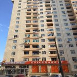 Продажа 2 комнат Новостройка, м. Ази Асланова метро, Ахмедли, Хетаи район 1