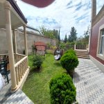 Satılır 8 otaqlı Həyət evi/villa, Novxanı, Abşeron rayonu 30