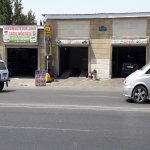 Kirayə (aylıq) Obyekt, Neftçilər metrosu, 8-ci kilometr, Nizami rayonu 1