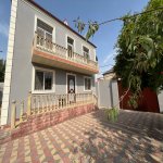 Satılır 4 otaqlı Həyət evi/villa, Neftçilər metrosu, Bakıxanov qəs., Sabunçu rayonu 3