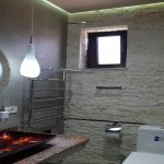 Satılır 6 otaqlı Həyət evi/villa, Badamdar qəs., Səbail rayonu 31