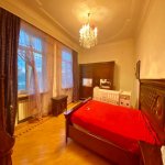 Satılır 11 otaqlı Həyət evi/villa, Qara Qarayev metrosu, Nizami rayonu 11