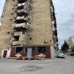 Satılır 3 otaqlı Köhnə Tikili, Həzi Aslanov metrosu, Xətai rayonu 24