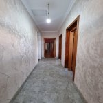 Satılır 3 otaqlı Həyət evi/villa, Koroğlu metrosu, Zabrat qəs., Sabunçu rayonu 15