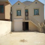 Satılır 4 otaqlı Həyət evi/villa, Avtovağzal metrosu, Biləcəri qəs., Binəqədi rayonu 1