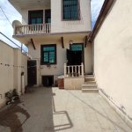 Satılır 4 otaqlı Həyət evi/villa, Avtovağzal metrosu, Biləcəri qəs., Binəqədi rayonu 1