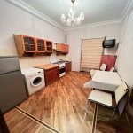 Kirayə (aylıq) 2 otaqlı Köhnə Tikili, Nəriman Nərimanov metrosu, Montin qəs., Montin adına park, Nərimanov rayonu 4