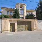 Kirayə (günlük) 12 otaqlı Həyət evi/villa, Gənclik metrosu, Nərimanov rayonu 1