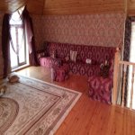 Kirayə (aylıq) 6 otaqlı Bağ evi, Mərdəkan, Xəzər rayonu 31