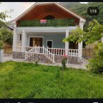 Kirayə (günlük) 5 otaqlı Həyət evi/villa Qax 7