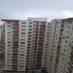 Продажа 3 комнат Новостройка, İnşaatçılar метро, пос. Йени Ясамал, Ясамал район 1