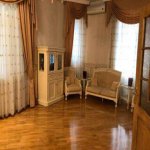 Kirayə (aylıq) 6 otaqlı Həyət evi/villa, Neftçilər metrosu, Bakıxanov qəs., Sabunçu rayonu 7