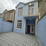 Satılır 4 otaqlı Həyət evi/villa, Masazır, Abşeron rayonu 1