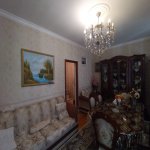 Satılır 4 otaqlı Həyət evi/villa, Avtovağzal metrosu, Biləcəri qəs., Binəqədi rayonu 4