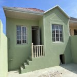 Satılır 3 otaqlı Həyət evi/villa, Masazır, Abşeron rayonu 1