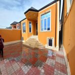 Satılır 3 otaqlı Həyət evi/villa, Zabrat qəs., Sabunçu rayonu 5