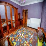 Kirayə (aylıq) 6 otaqlı Həyət evi/villa, Badamdar qəs., Səbail rayonu 20