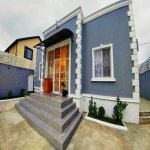 Satılır 2 otaqlı Həyət evi/villa, Hövsan qəs., Suraxanı rayonu 1