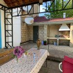 Kirayə (günlük) 6 otaqlı Həyət evi/villa Şamaxı 13