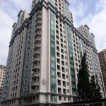 Продажа 3 комнат Новостройка, м. Эльмляр Академиясы метро, Ясамал район 1