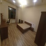 Kirayə (aylıq) 5 otaqlı Həyət evi/villa, Badamdar qəs., Səbail rayonu 14