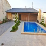 Satılır 4 otaqlı Həyət evi/villa, Mərdəkan, Xəzər rayonu 12