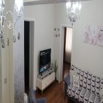 Satılır 3 otaqlı Həyət evi/villa, Nəsimi metrosu, 6-cı mikrorayon, Binəqədi rayonu 14