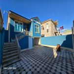 Satılır 3 otaqlı Həyət evi/villa, Zabrat qəs., Sabunçu rayonu 1