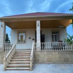 Kirayə (aylıq) 3 otaqlı Həyət evi/villa, Şüvəlan, Xəzər rayonu 1