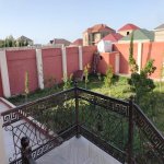 Satılır 4 otaqlı Həyət evi/villa, Şağan, Xəzər rayonu 2