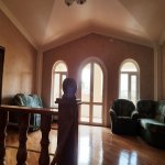 Satılır 6 otaqlı Həyət evi/villa, Badamdar qəs., Səbail rayonu 21
