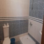 Satılır 5 otaqlı Həyət evi/villa, Badamdar qəs., Səbail rayonu 9