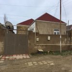 Satılır 2 otaqlı Həyət evi/villa, Avtovağzal metrosu, Sulutəpə qəs., Binəqədi rayonu 1