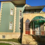 Kirayə (aylıq) 7 otaqlı Həyət evi/villa, Badamdar qəs., Səbail rayonu 2