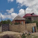 Satılır 5 otaqlı Həyət evi/villa, Xocaəsən metrosu, Xocəsən qəs., Binəqədi rayonu 17
