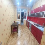 Satılır 3 otaqlı Yeni Tikili, Gənclik metrosu, Nərimanov rayonu 12