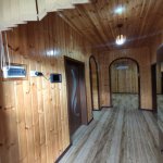 Kirayə (günlük) 2 otaqlı Bağ evi Qəbələ 3