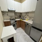 Kirayə (aylıq) 2 otaqlı Yeni Tikili, Xətai metrosu, Xətai rayonu 11