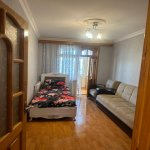 Kirayə (aylıq) 3 otaqlı Köhnə Tikili, Bakıxanov qəs., Sabunçu rayonu 3