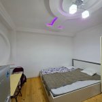 Satılır 1 otaqlı Yeni Tikili, Azadlıq metrosu, 8-ci mikrorayon, Binəqədi rayonu 2