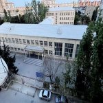 Satılır 3 otaqlı Yeni Tikili, Neftçilər metrosu, 8-ci kilometr, Nizami rayonu 23