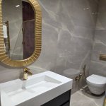 Satılır 4 otaqlı Yeni Tikili, Xətai metrosu, Ağ şəhər, Xətai rayonu 18