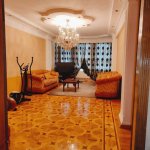 Satılır 3 otaqlı Yeni Tikili, Memar Əcəmi metrosu, Nəsimi rayonu 5