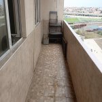 Satılır 3 otaqlı Yeni Tikili, Neftçilər metrosu, Bakıxanov qəs., Sabunçu rayonu 8